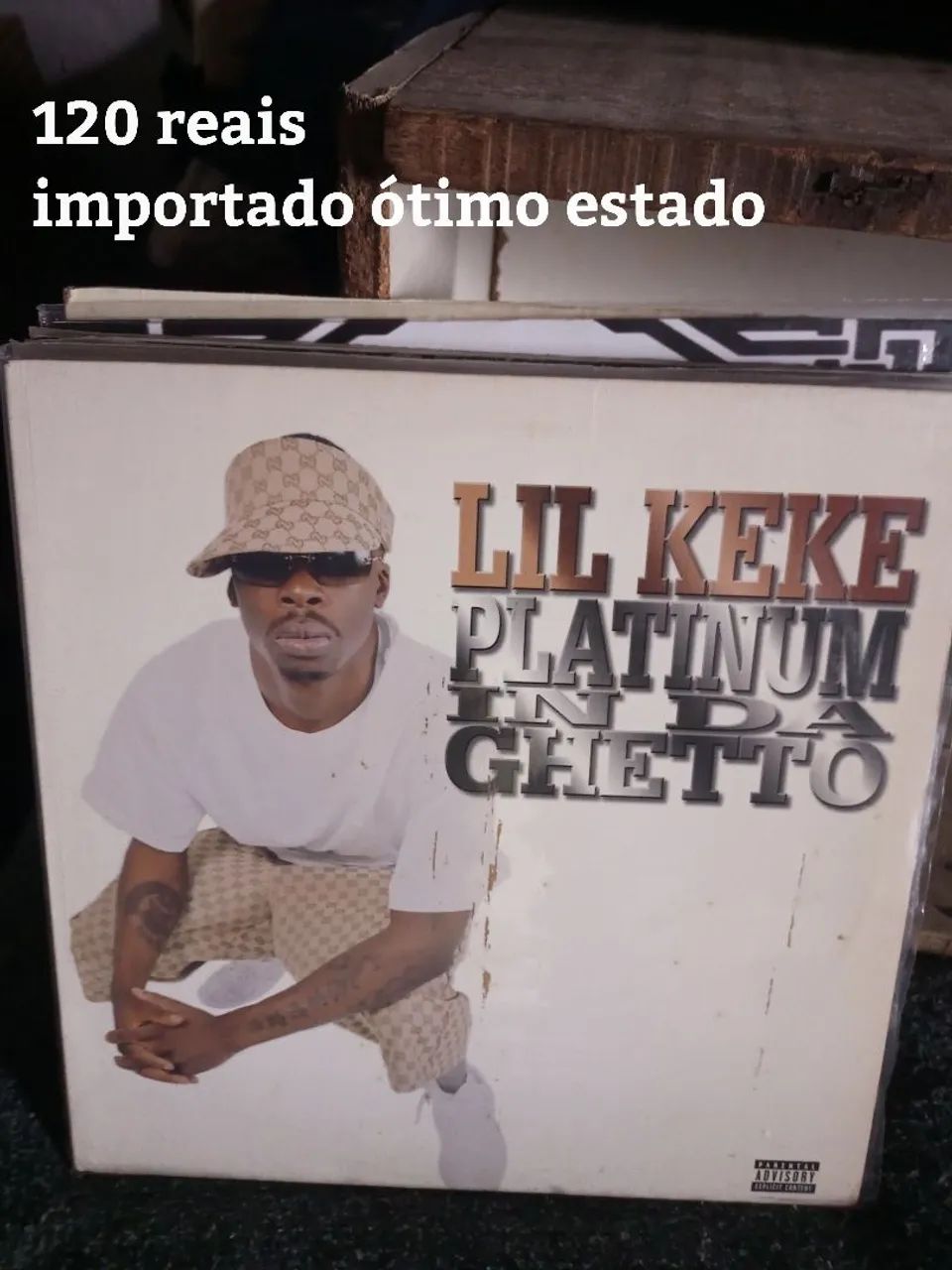LPS rap vários  - Foto 3