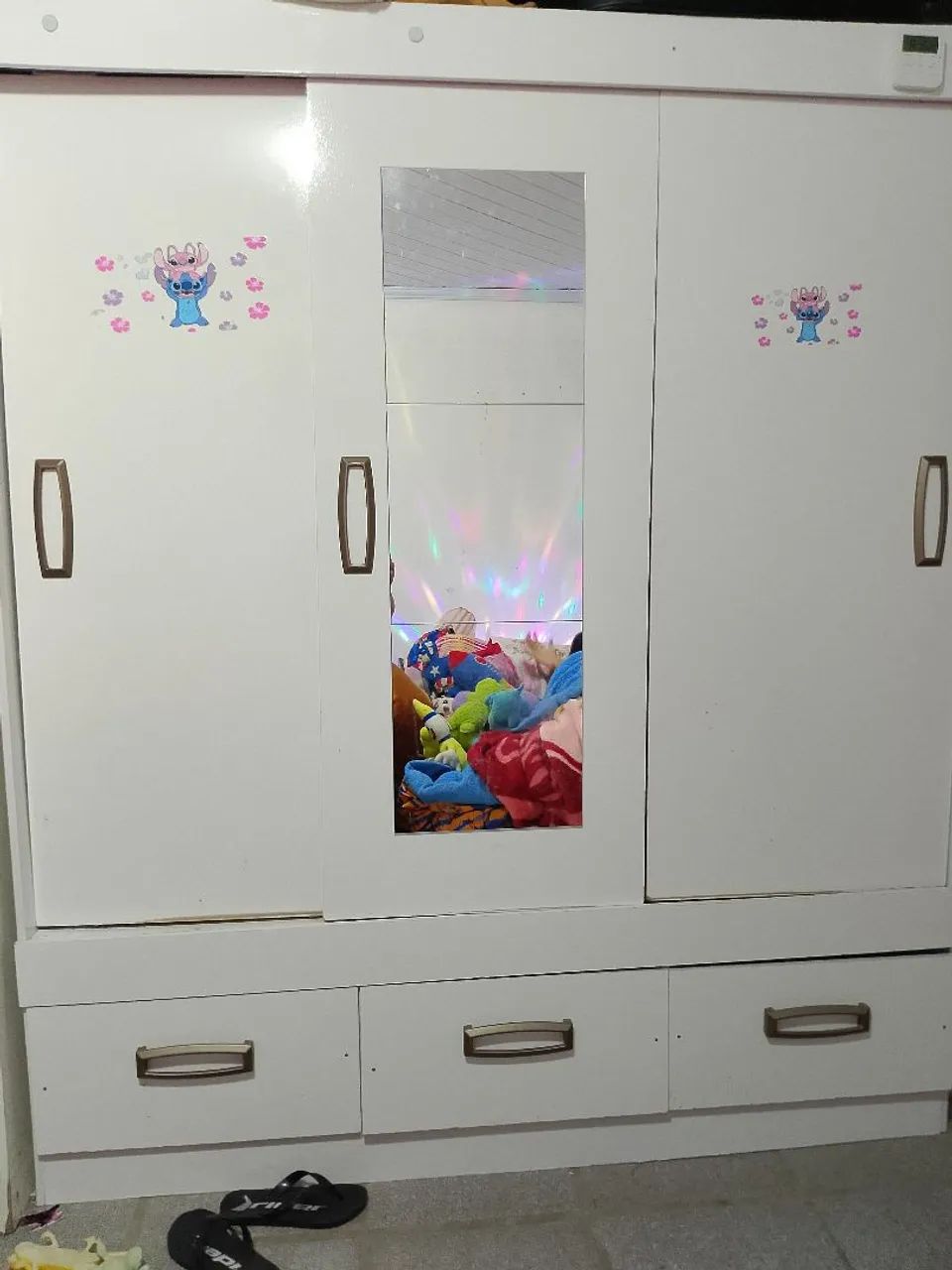 Guarda roupa  - Foto 3