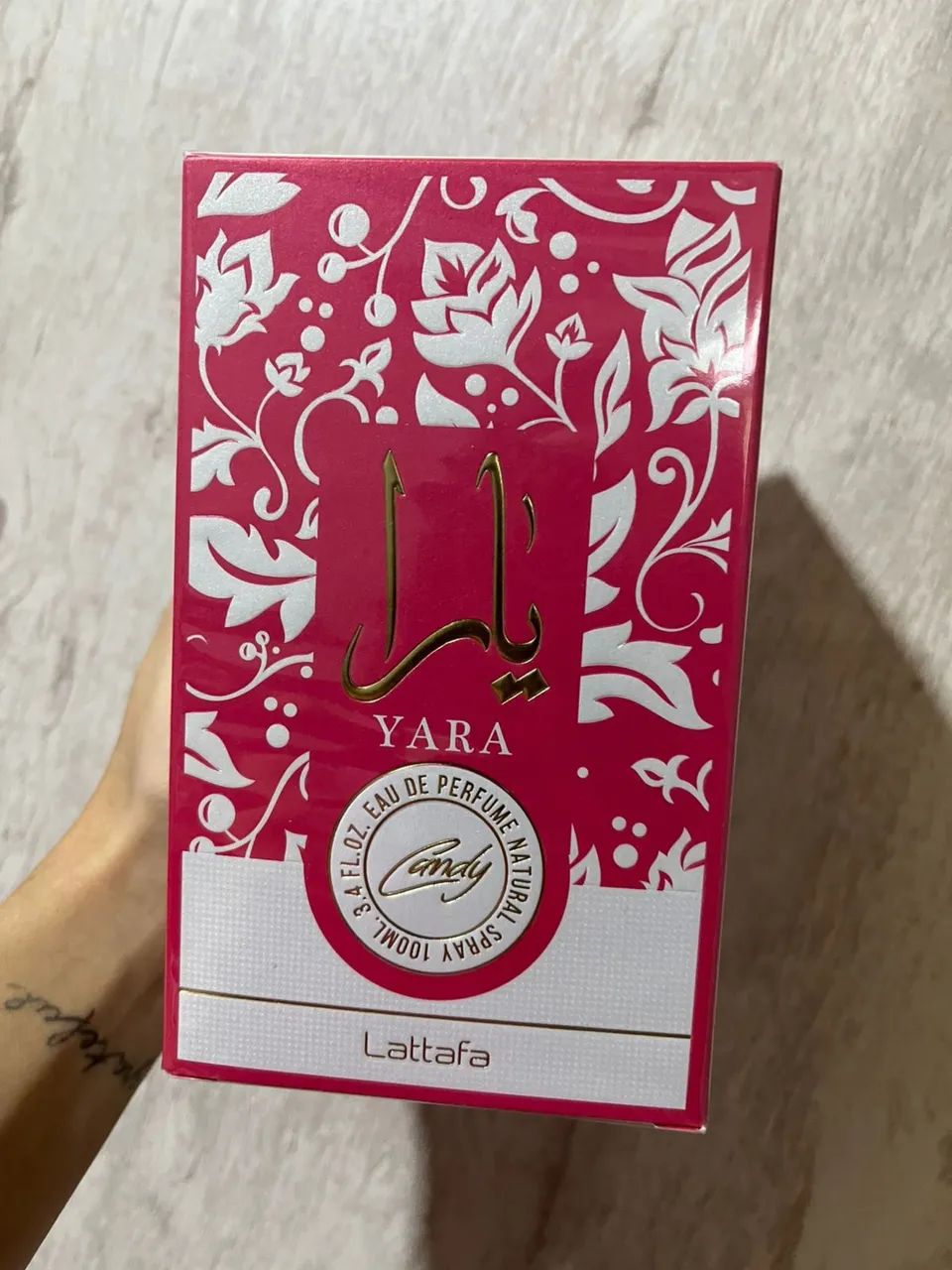 Perfumes árabes  - Foto 4