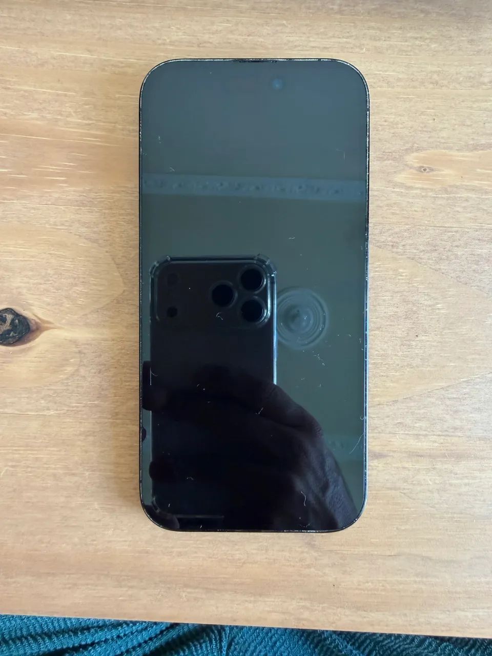 iPhone 14 Pro 128gb - Celulares e Smartphones - Ipanema, Rio de