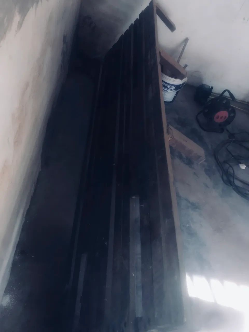 Mesa grande , baixa ,  - Foto 2