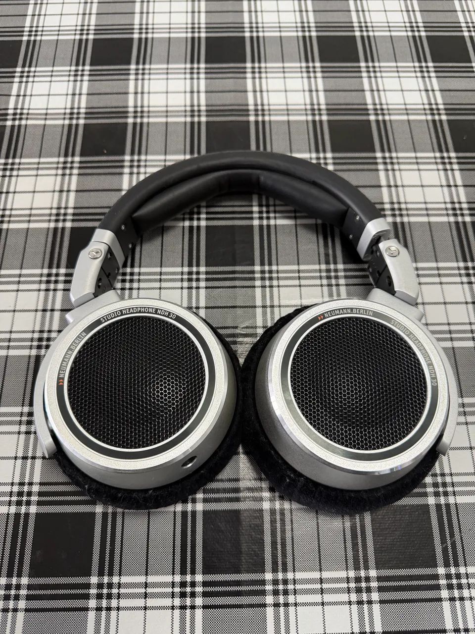 Fone Neumann NDH 30 - Foto 3
