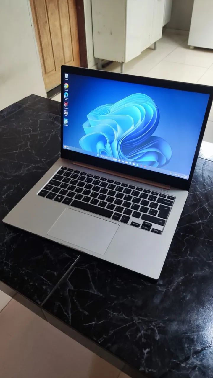 Notebook  - Foto 2