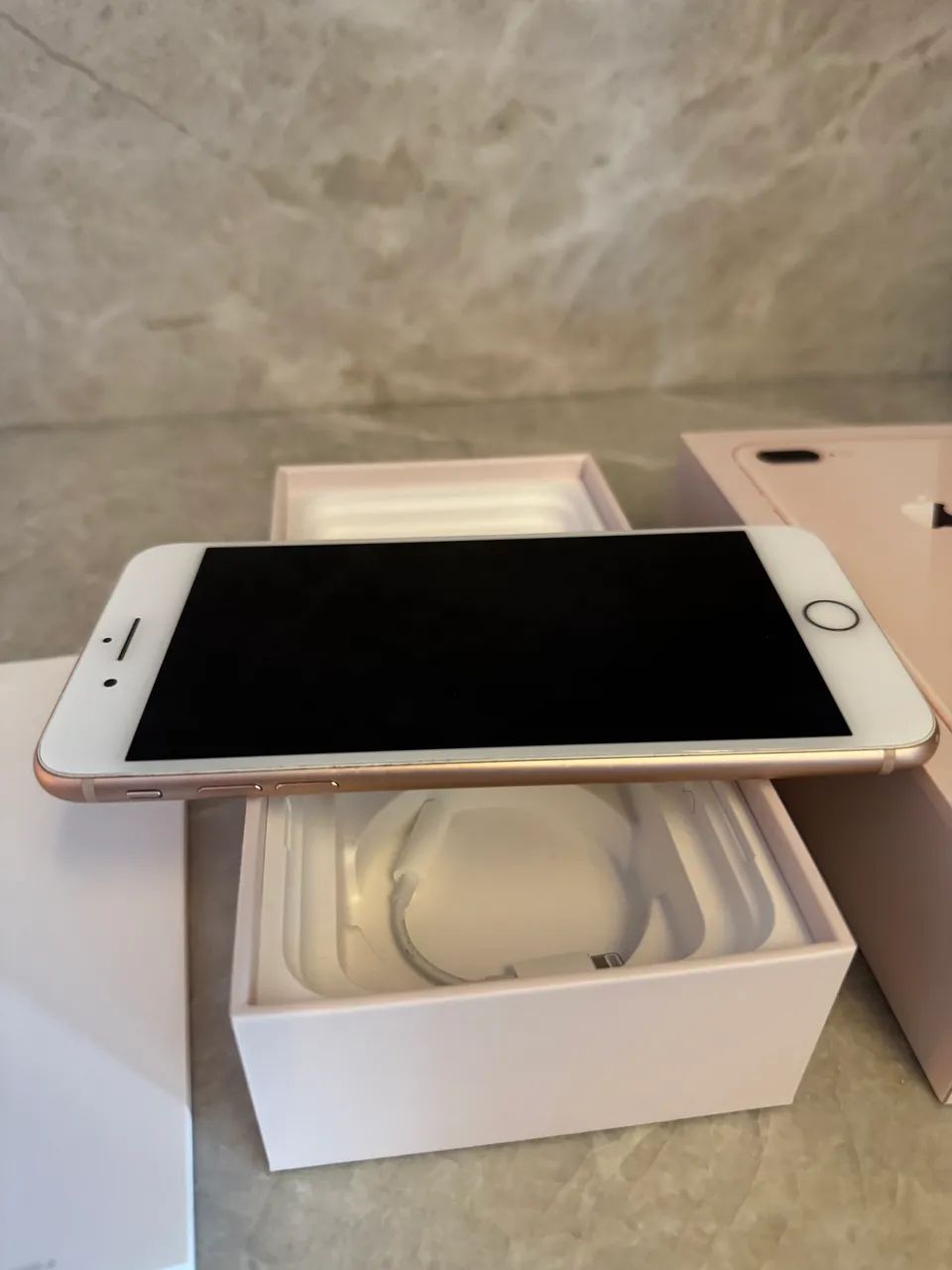 iPhone 8 Plus - 64GB - Foto 3