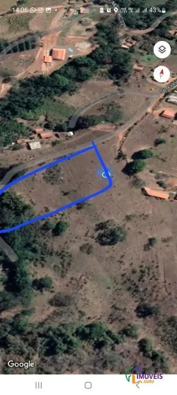 TERRENO - PARQUE NÁUTICO JAGUARI - SP - Foto 4