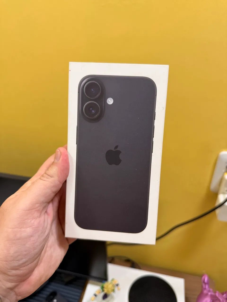 iPhone 16 256GB - Foto 2