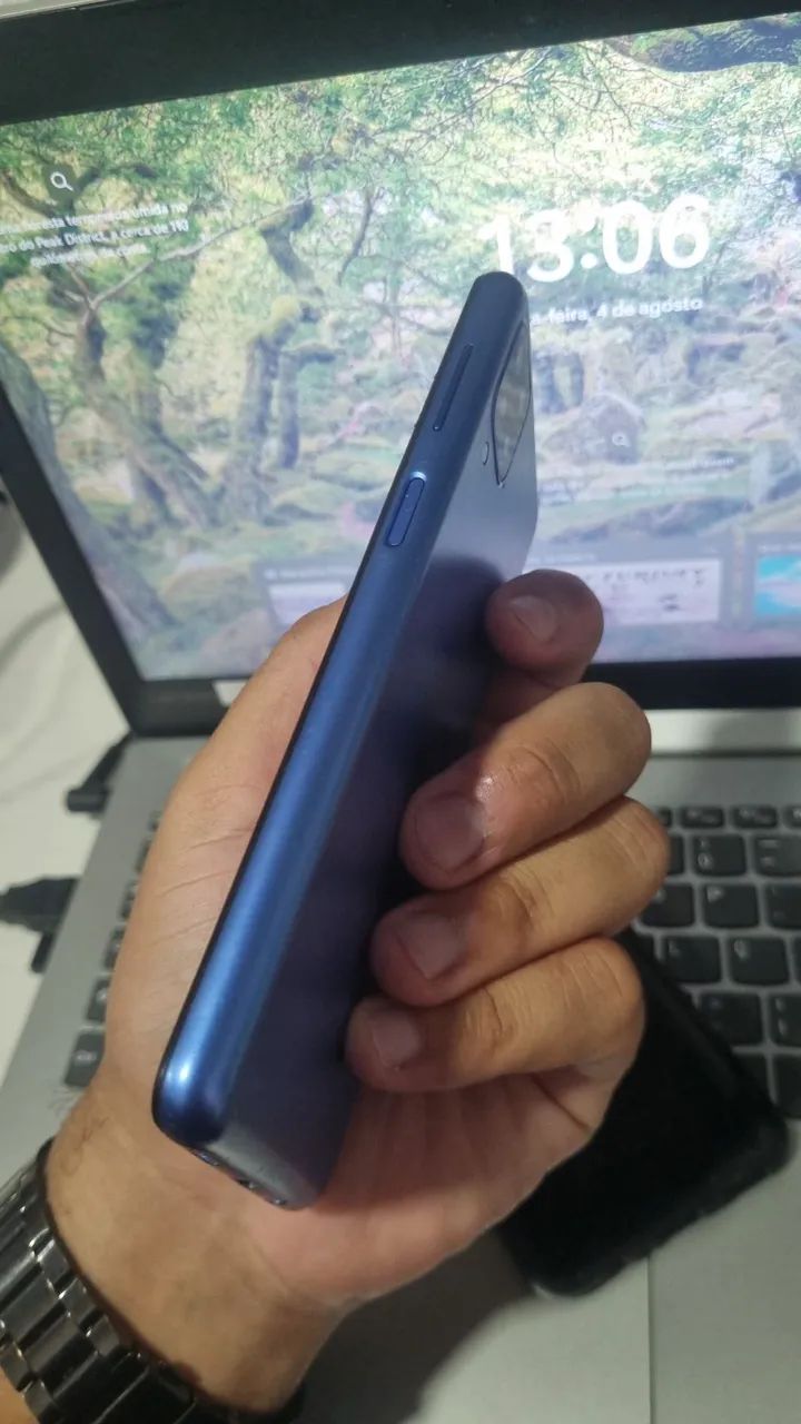 Celular Samsung galaxy M12 - Foto 3