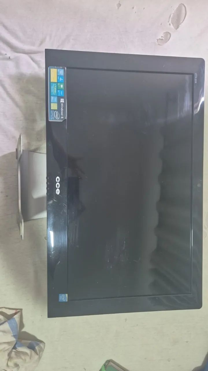 Computador All-In-One CCE - Foto 3