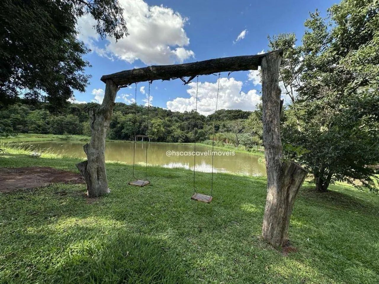 Chácara com 1,800 m². - Foto 4
