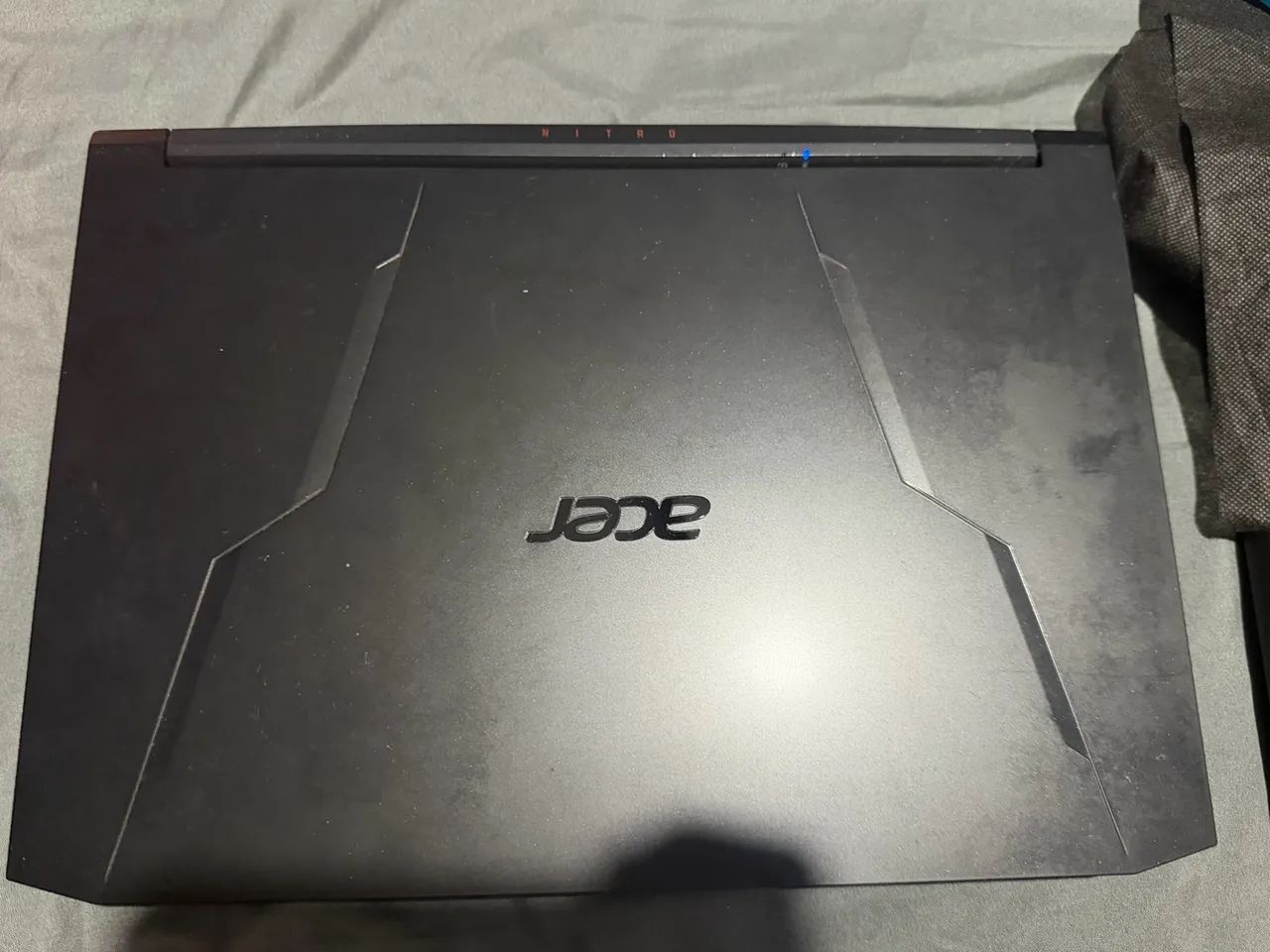 Notebook acer nitro 5 - Foto 3
