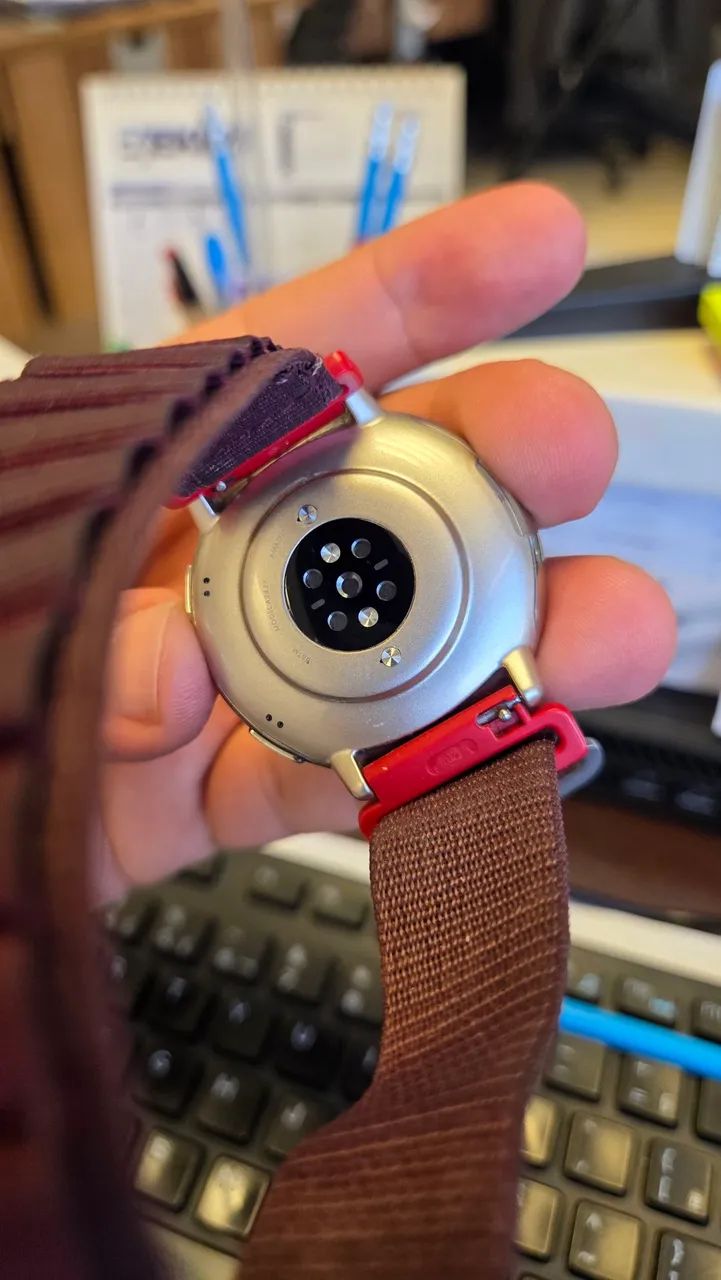 AMAZFIT ACTIVE 2 - Foto 3