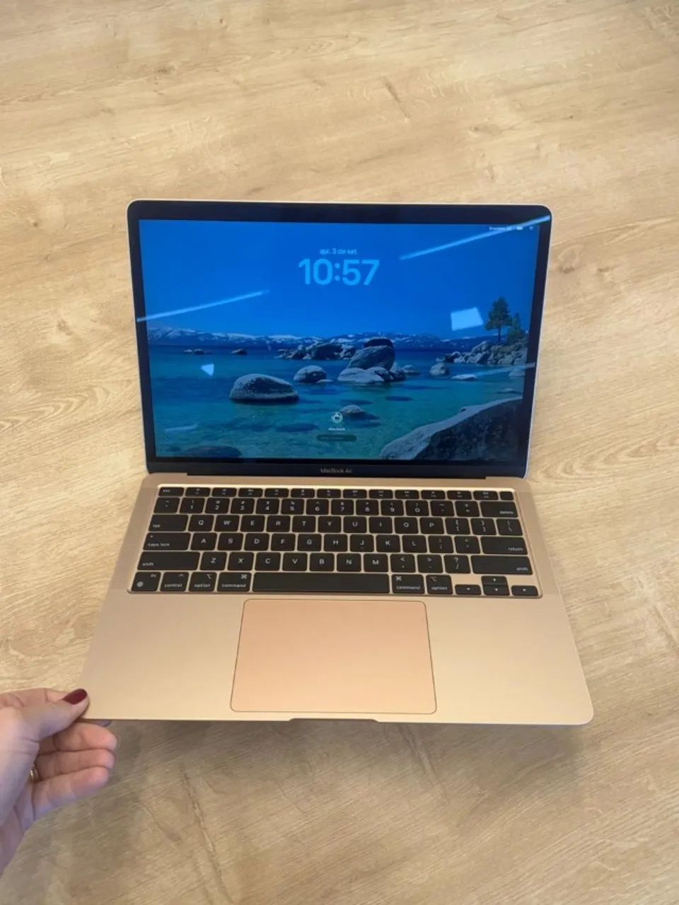 MacBook Air 2020 13