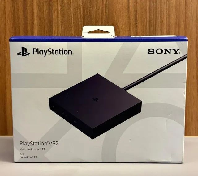 ADAPTADOR PARA PC VR2 PLAYSTATION