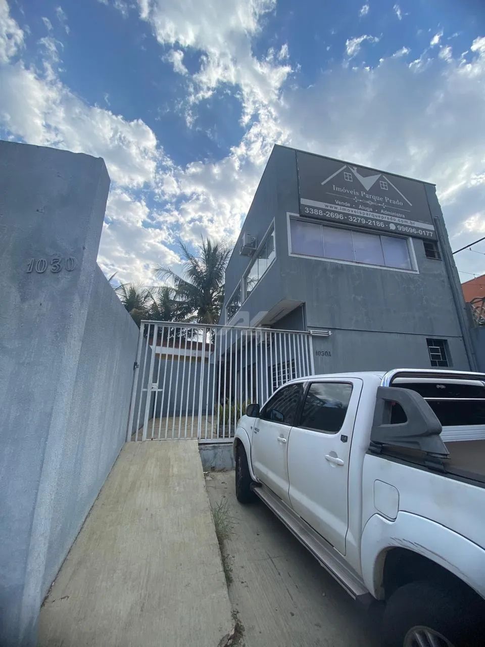 prédio - Jardim Nova Europa - Campinas - Foto 2