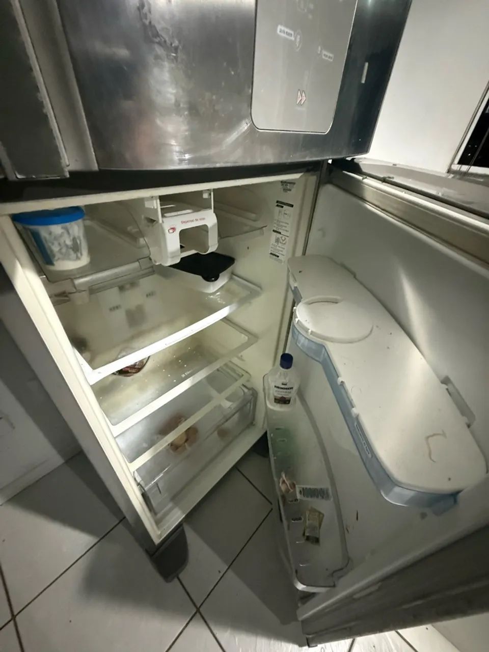 Geladeira ótimo estado  - Foto 4