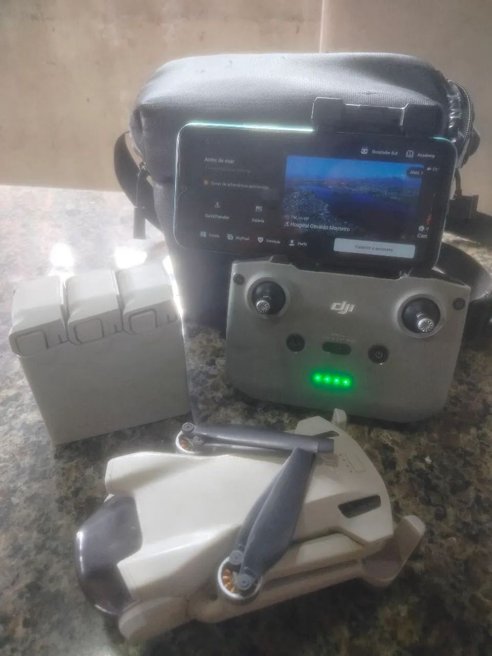 Drone mini 3 - Foto 5