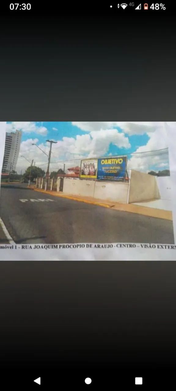 Vende se ou Aluga se
