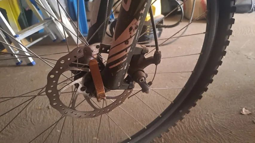 Bicicleta ?  - Foto 2
