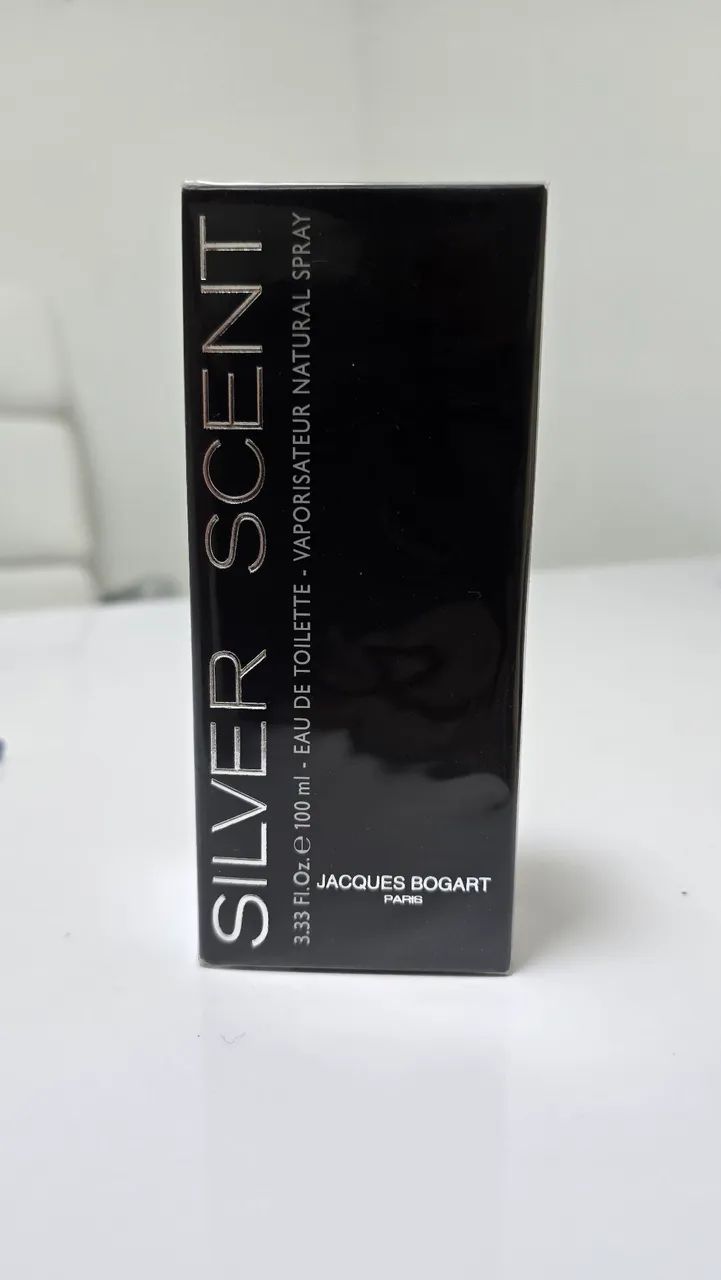 Perfume Silver Scent Original  - Foto 2