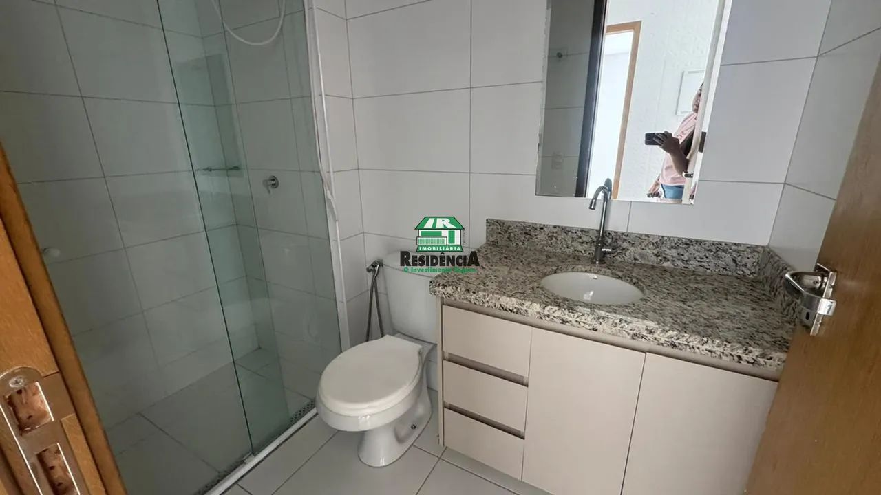 Apartamento 2 quartos para venda no Avenida Parque, Anápolis - Foto 5
