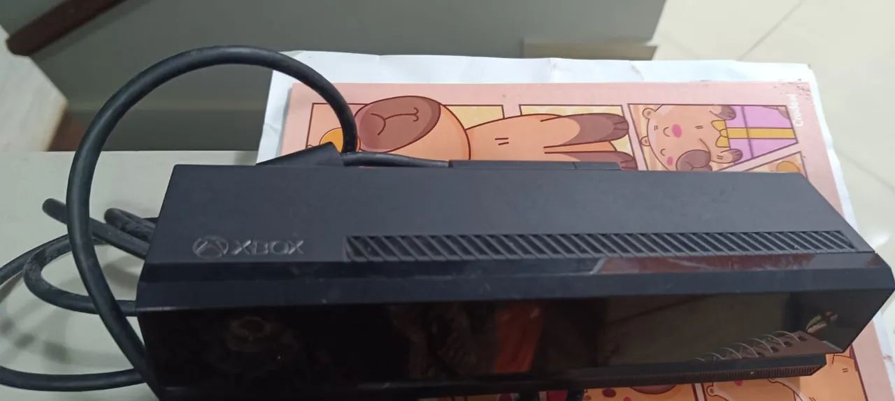 kinect para xbox one usado - Foto 3