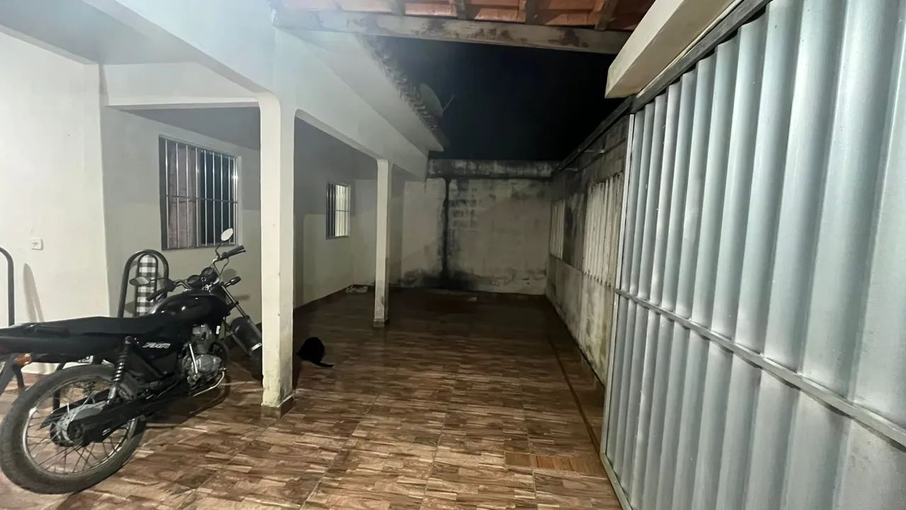CASA A VENDA NO SÍTIO CACIMBAS DE CIMA - Foto 2