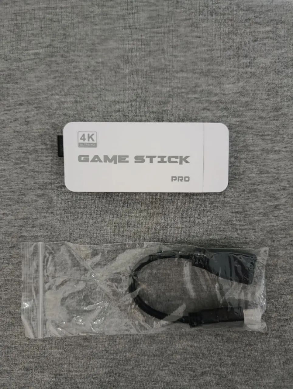 GAME STICK BLULORY 2.4G WIRELESS - Foto 5