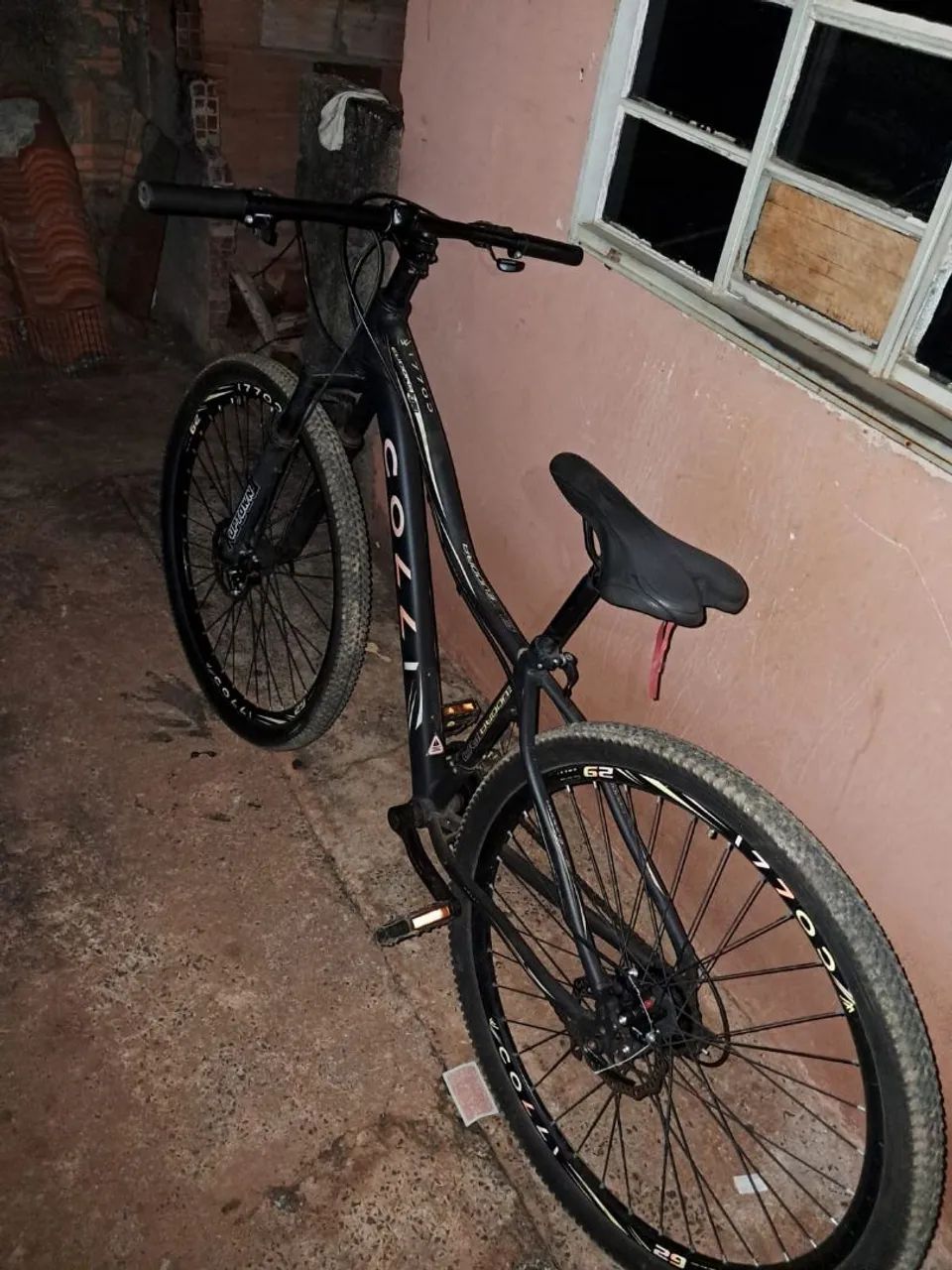 vendo aro 29 zera colli - Foto 3