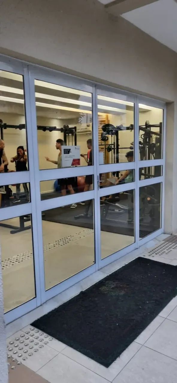 Apartamento para aluguel com 50 metros quadrados com 2 quartos - Foto 3