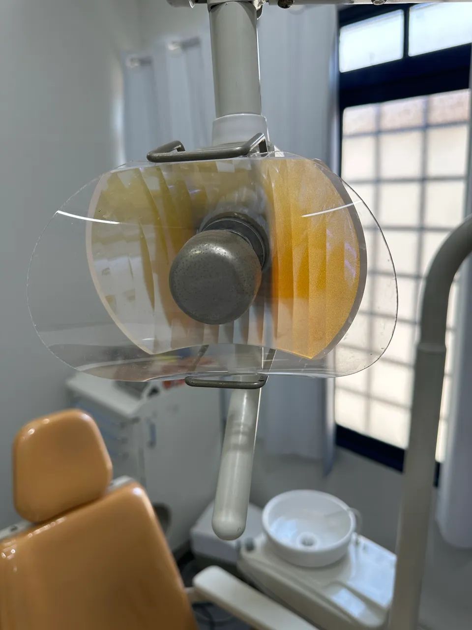 Cadeira odontológica Dabi conservada  - Foto 4
