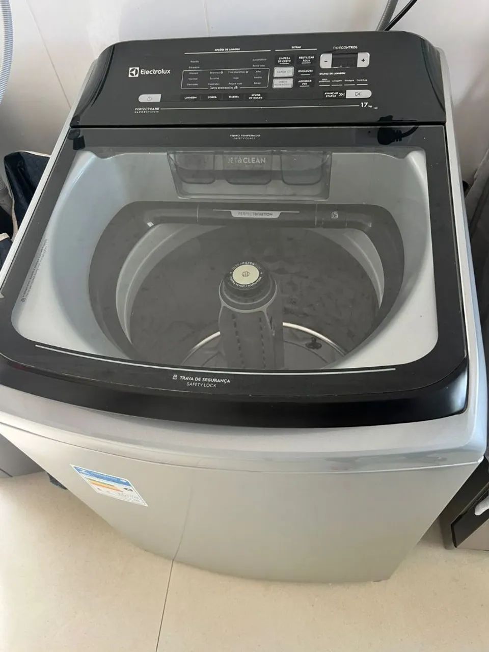 Conserto de máquina de lavar roupa e lava e seca  - Foto 3