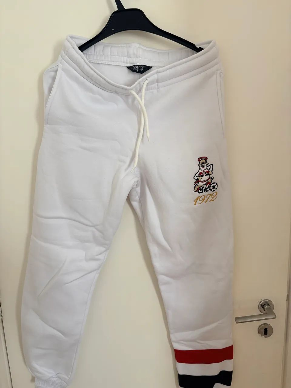 Calça feminina Torcida Independente - São Paulo 