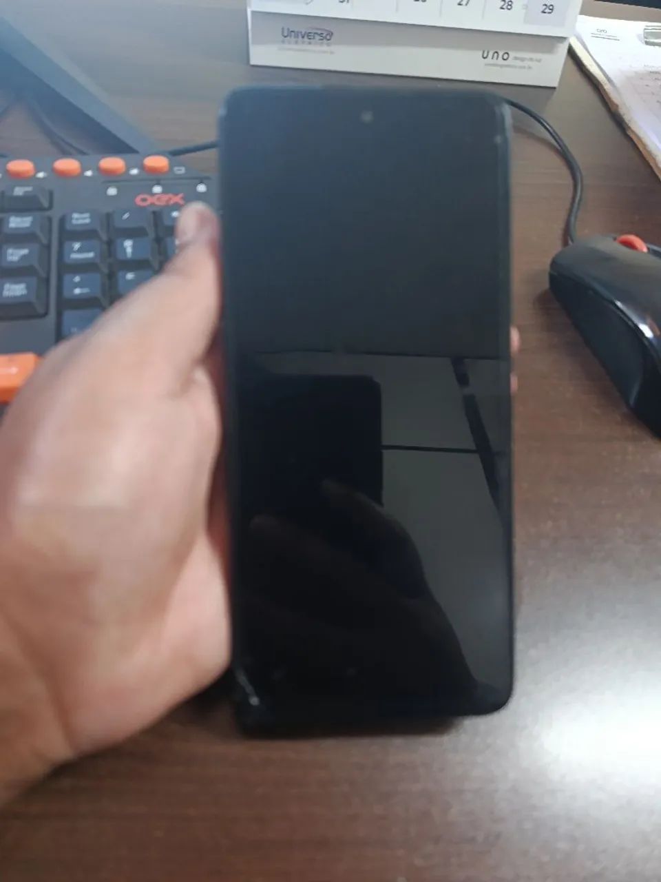 Telefone usado realme c55  - Foto 3