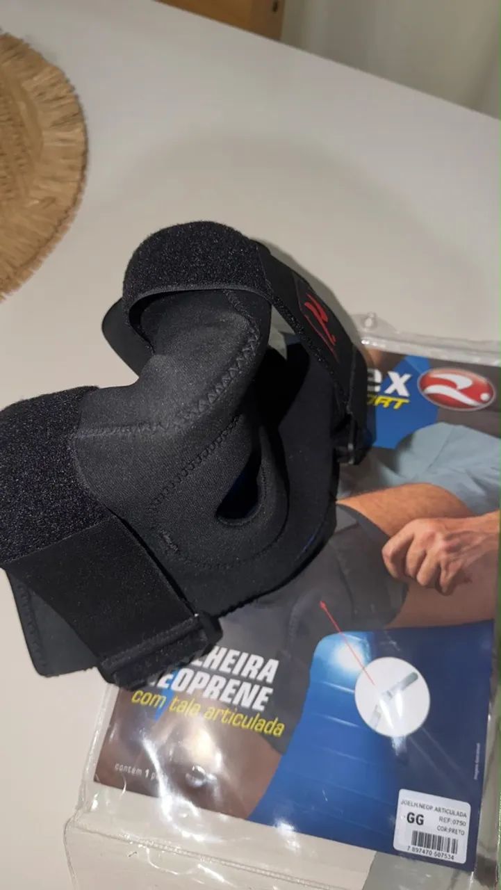 Joelheira  - Foto 5