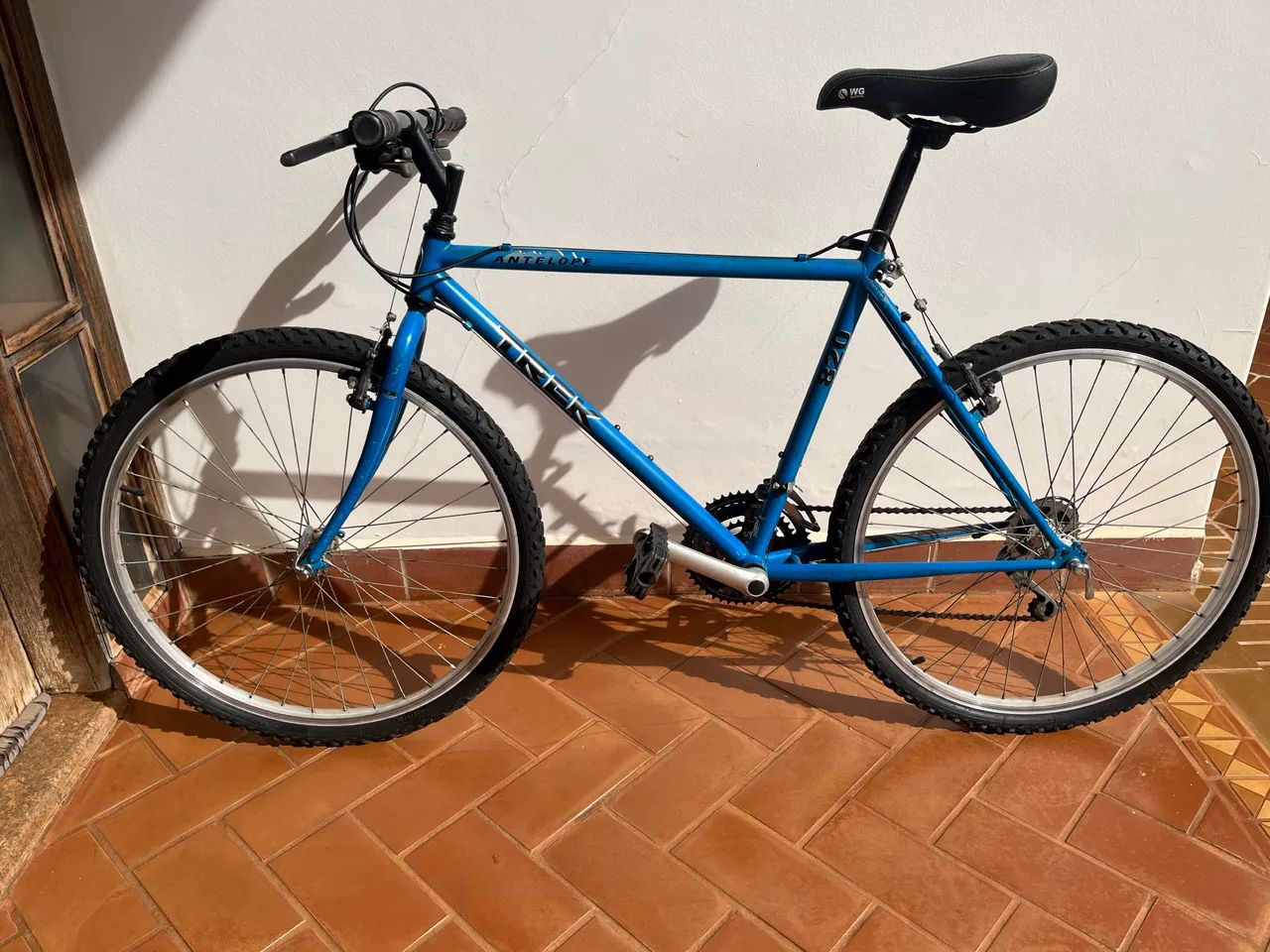 Trek 820 Anteelope 1992