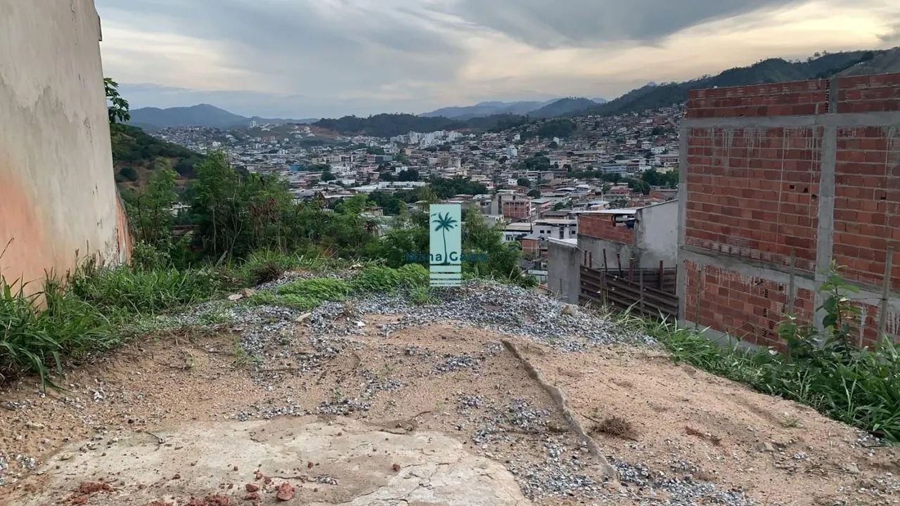 Lote para Venda em Coronel Fabriciano, Floresta