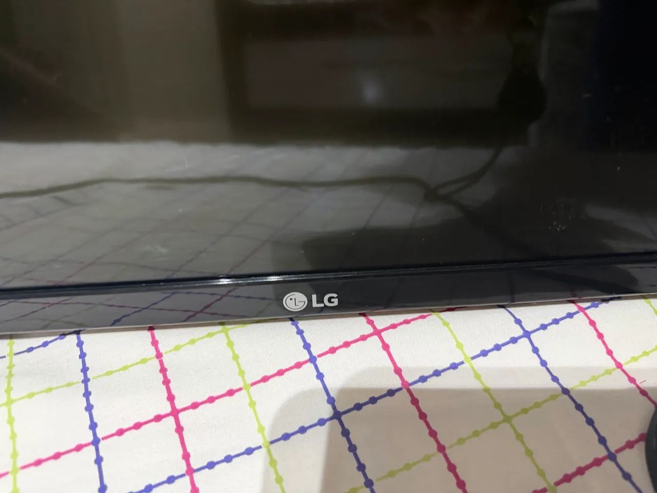 TV 42? LG Smart  - Foto 3