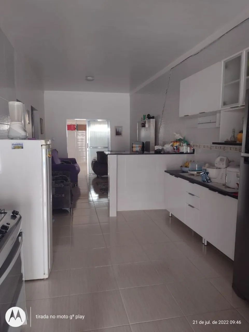 Casa pra vender - Foto 3