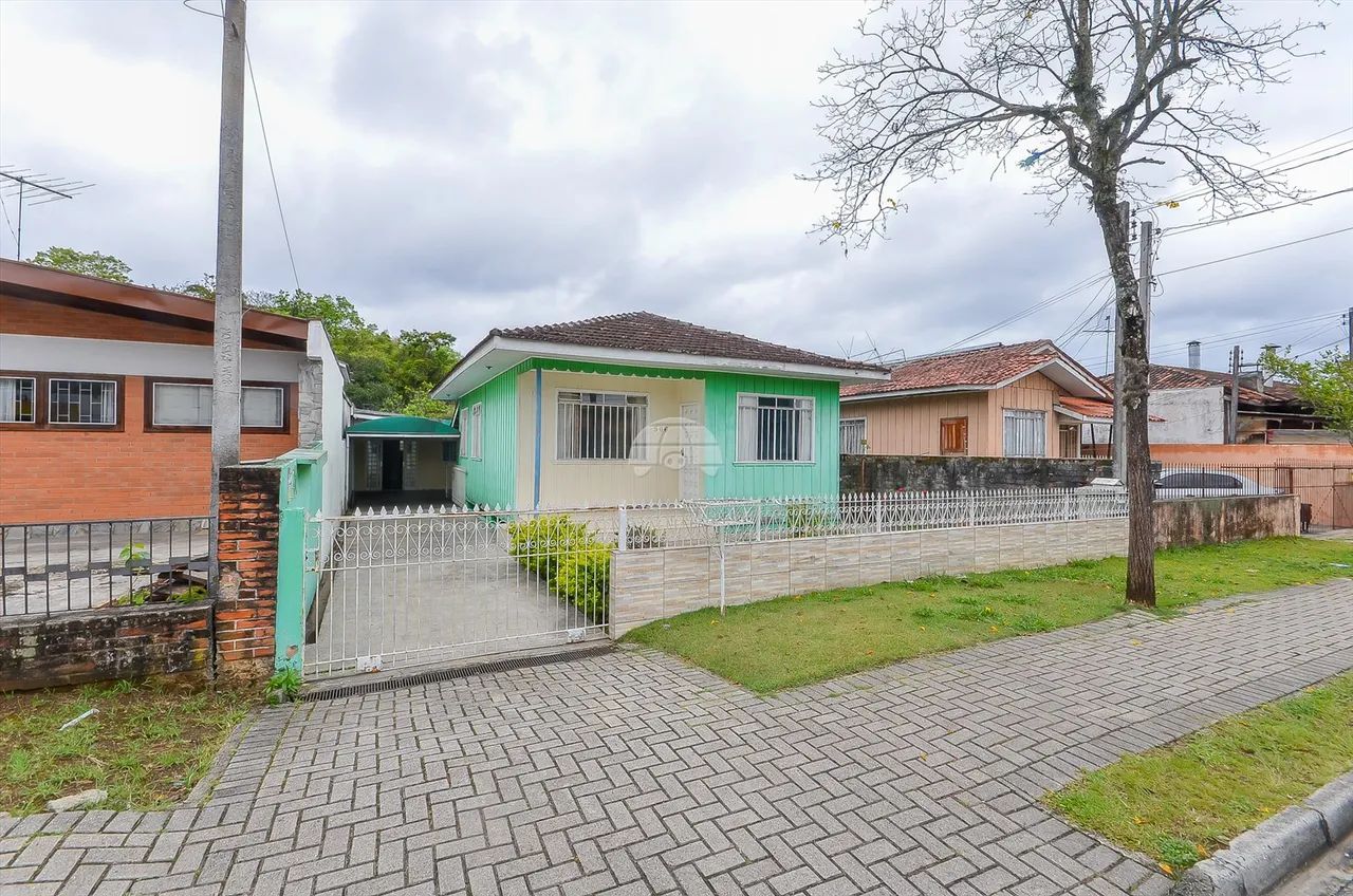Vendas Terreno Curitiba PR - Foto 2