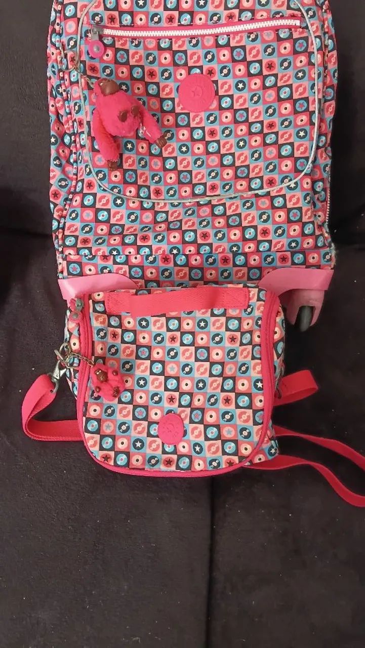 Mochila - Foto 2