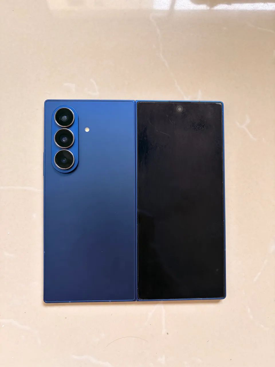 Samsung Galaxy Z Fold 7 - Foto 5