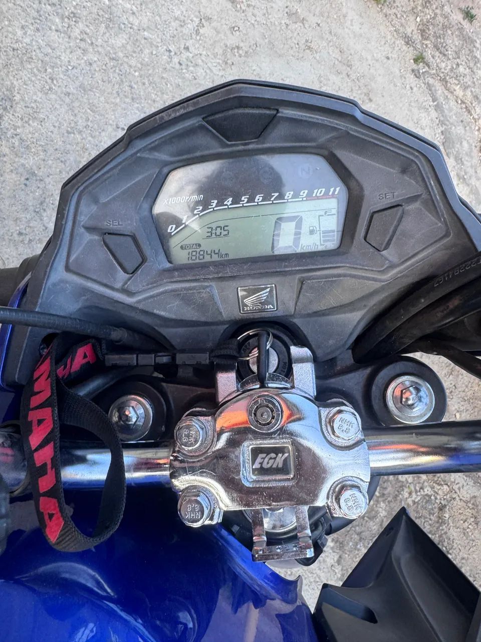 CG Fan flex 2022  - Foto 3