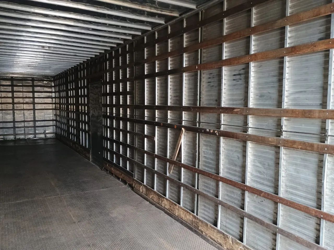 Carreta Bau kit 2007 - Foto 8