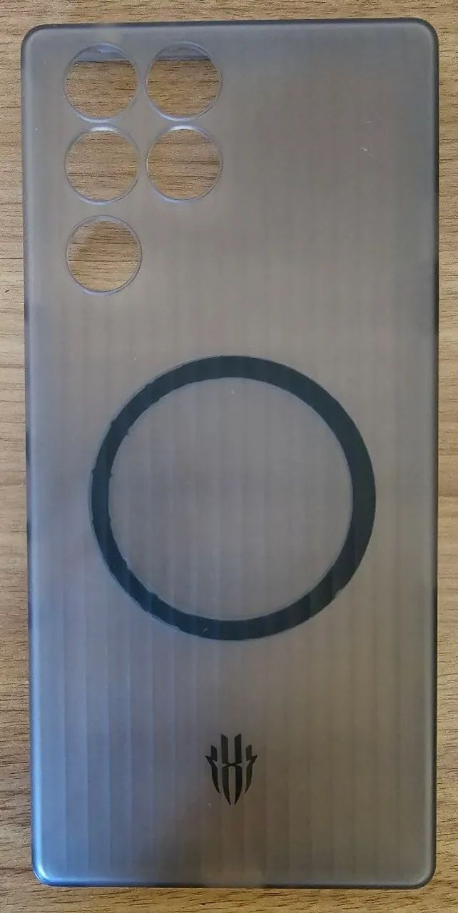 Capa Protetora Magnética para REDMAGIC 11