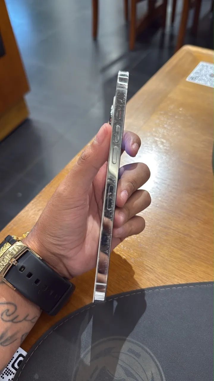 Vendo iPhone 12 Pro Max 