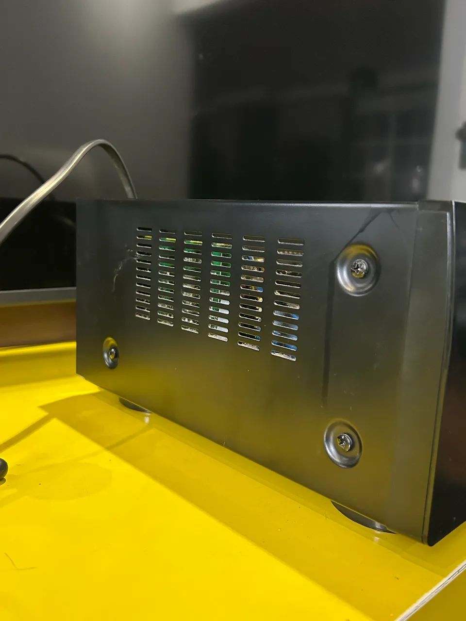 Receiver DENON S510BT - Foto 5