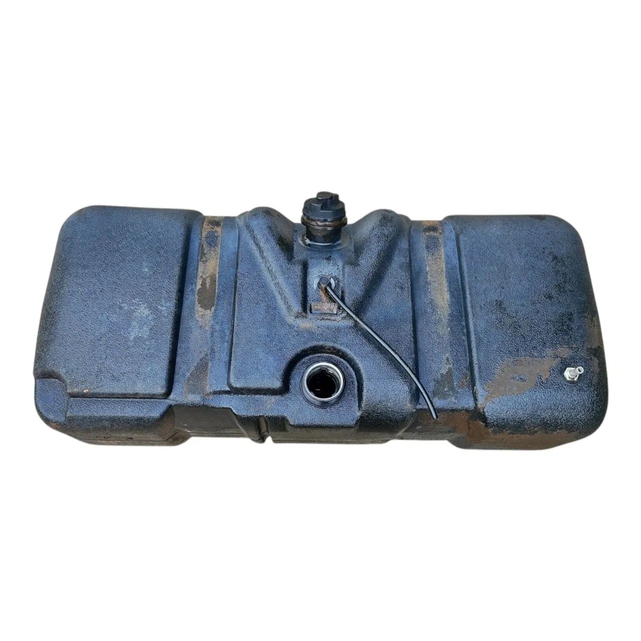 Tanque De Diesel Original M. Benz Accelo 1016  E3571 - Foto 2