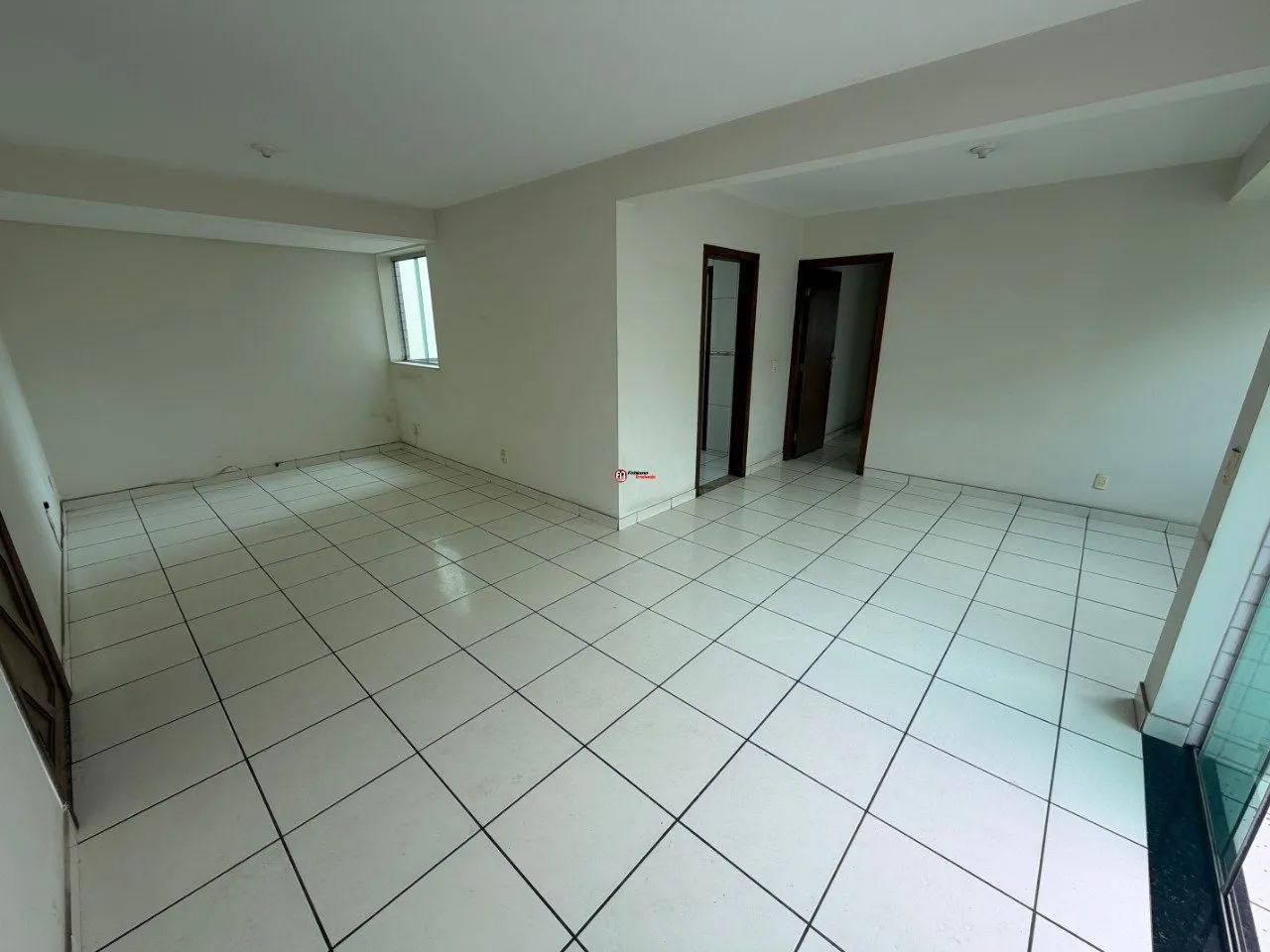 Apto 2 quartos, suíte e 2 vagas no Santa Amélia