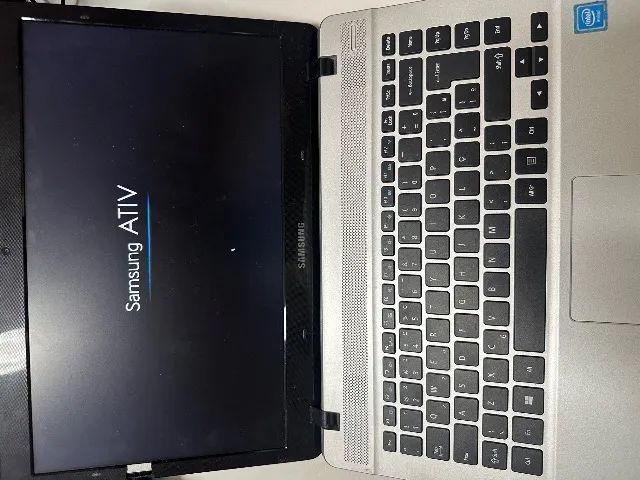 NOTEBOOK SAMSUNG - Foto 4