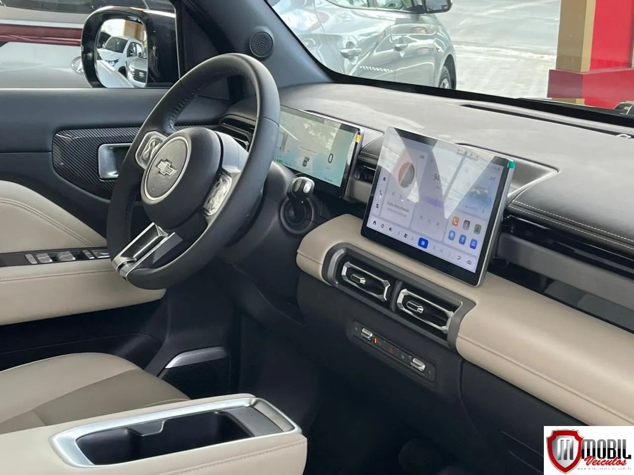 Chevrolet Spark EUV ACTIV 2026 - Foto 5